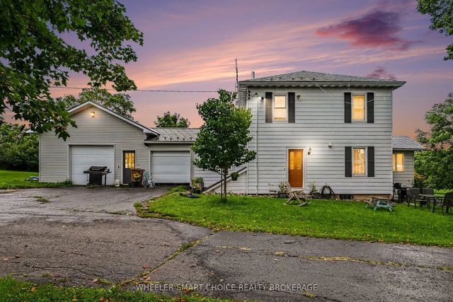 16769 Maloney Road, South Stormont