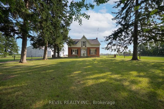 413 Ellis Avenue, Brant