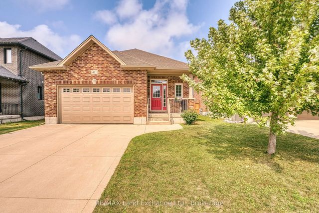 471 Devonshire Road, Saugeen Shores