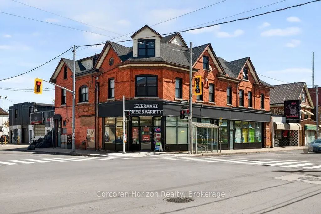 677 Barton Street E Main, Hamilton