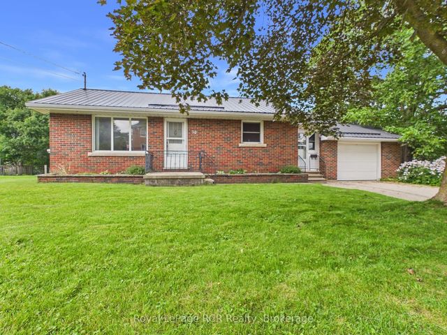 30 Mark Street E, Grey Highlands