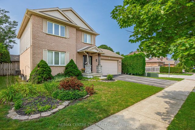 43 Meredith Drive, Middlesex Centre