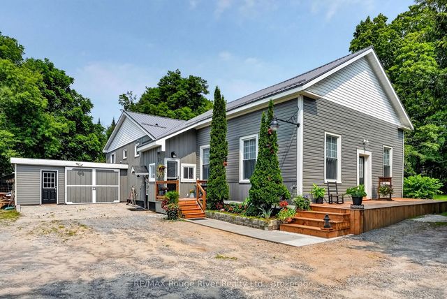 13922 County Road 2 Road, Cramahe