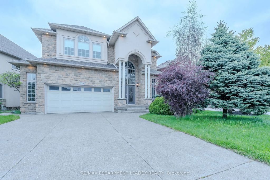 79 Moorland Crescent, Hamilton
