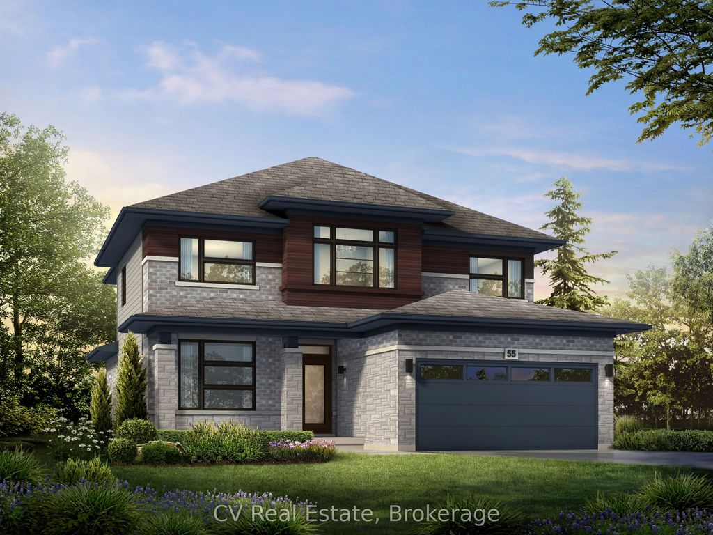479 Blackburn Drive, Brantford