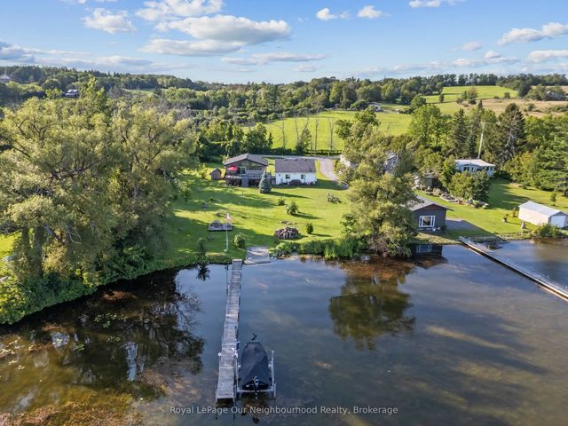 445 Pengelley Drive, Otonabee-South Monaghan
