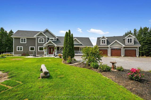 1154 Northumberland Hts Road, Alnwick/Haldimand