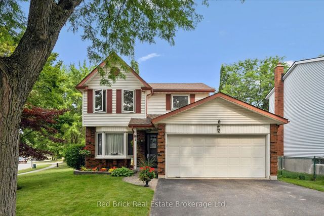 2 Woodborough Road, Guelph