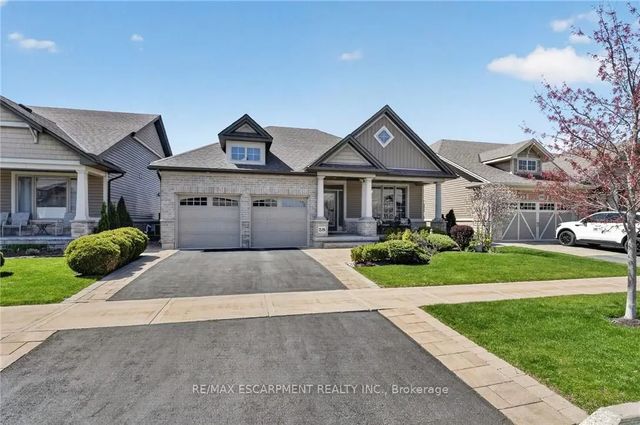 58 Forestview Court, West Lincoln