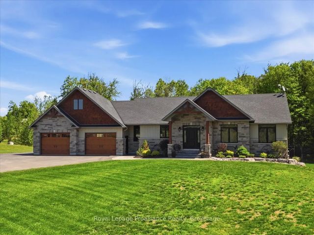 63 Hiddenvalley Drive, Belleville