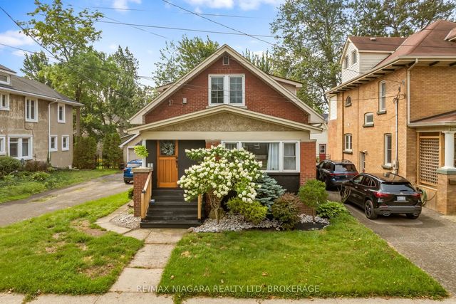 214 Kent Street, Port Colborne