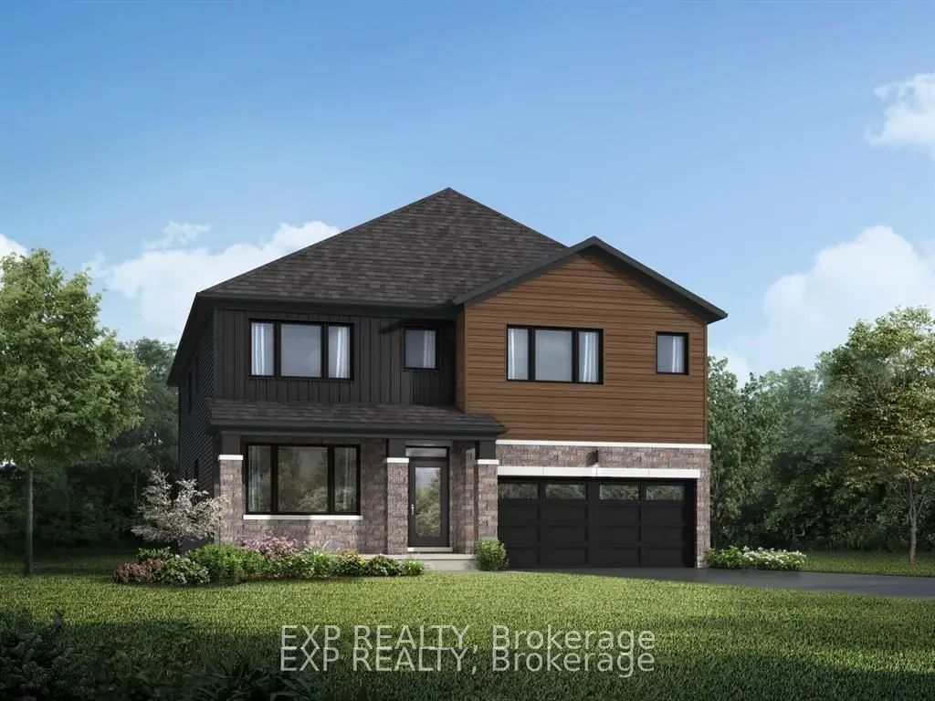 1105 Charolais Place, Stittsville - Munster - Richmond