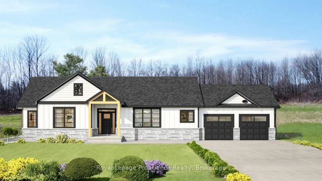 Squire Road, Stirling-Rawdon
