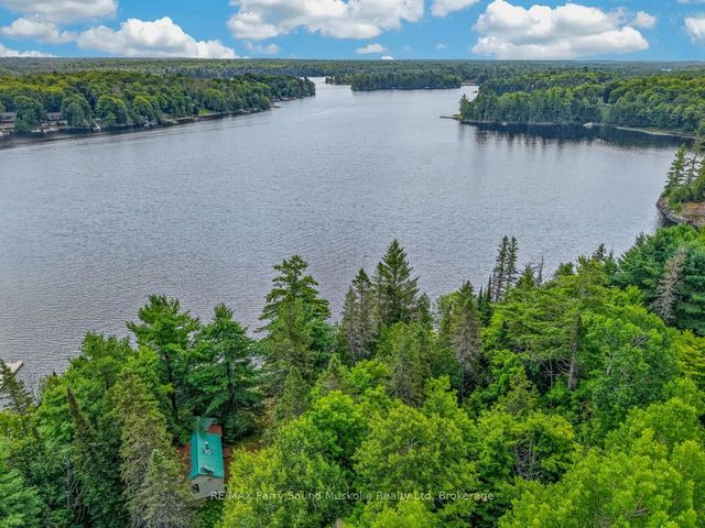 418 Whitestone Lk Road, Whitestone