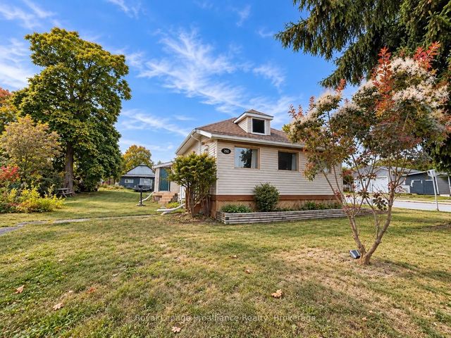 252 Sidney Street, Quinte West