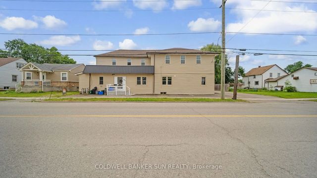 223-227 Gilmore Road, Fort Erie