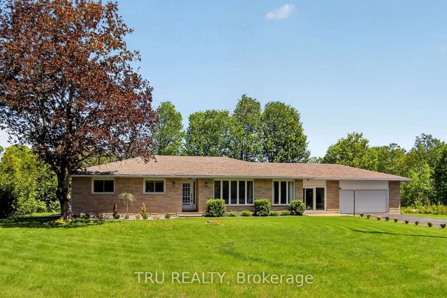 3910 Highland Road, McNab/Braeside
