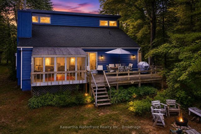 1620 Lewis Road, Highlands East