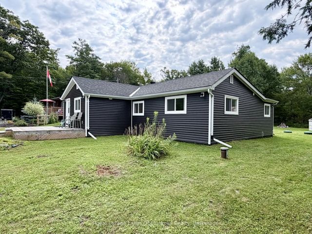 7826 Lake Joseph Road Unit 2, Muskoka Lakes