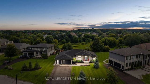792 Mcmanus Avenue, Manotick - Kars - Rideau Twp and Area