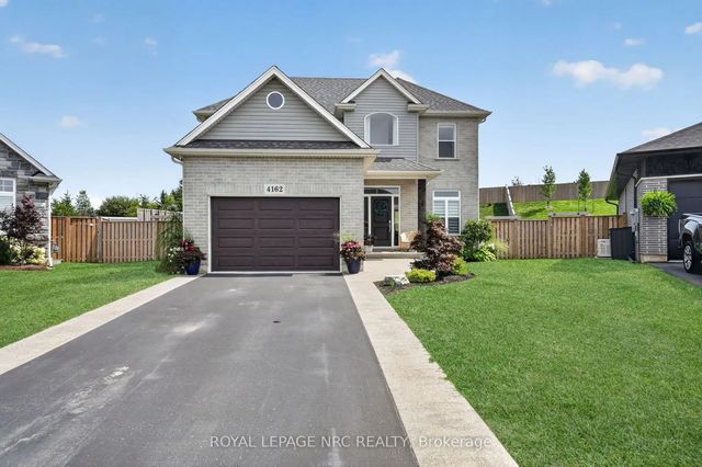 4162 Village Creek Drive, Fort Erie