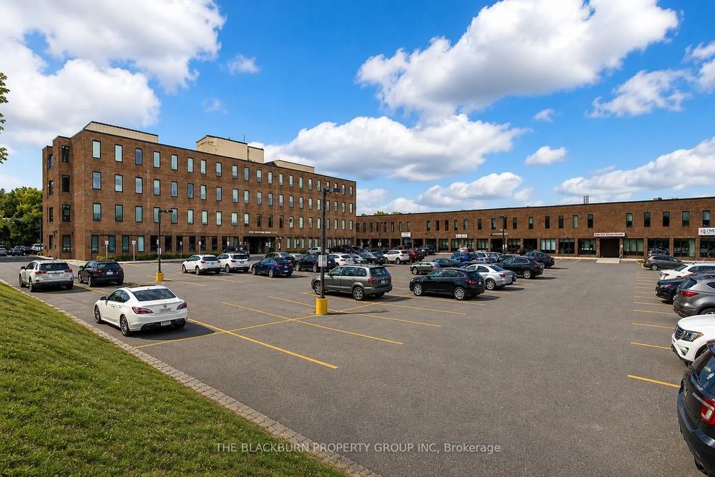 1150 Morrison Drive 303, Parkway Park - Queensway Terrace S and Area