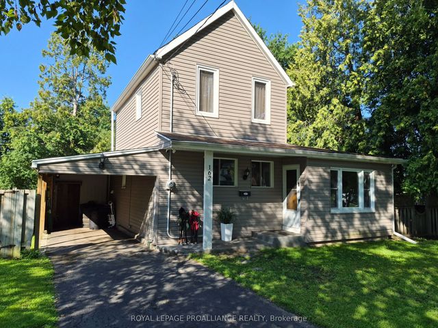 162 First Avenue, Brockville