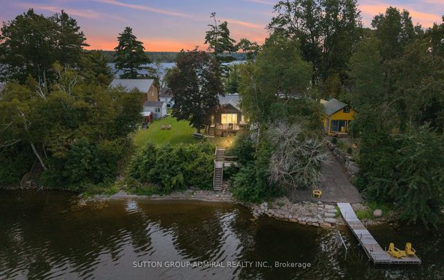 309 Avery Point Road, Kawartha Lakes