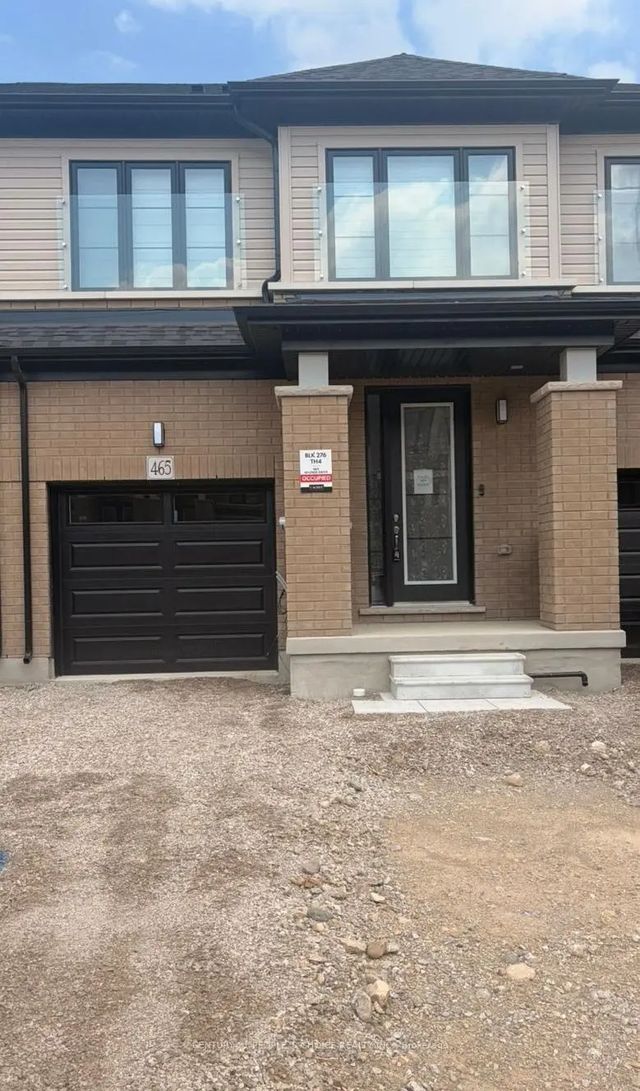 465 Jack Wilford Way, Woodstock