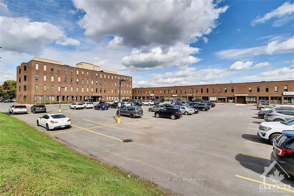 1150 Morrison Drive 200, Parkway Park - Queensway Terrace S and Area