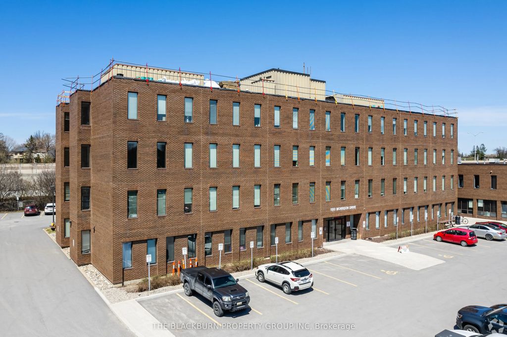 1150 Morrison Drive 301, Parkway Park - Queensway Terrace S and Area