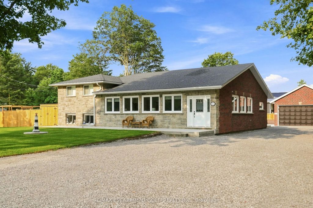 4861 Mapleview Crescent, Port Colborne