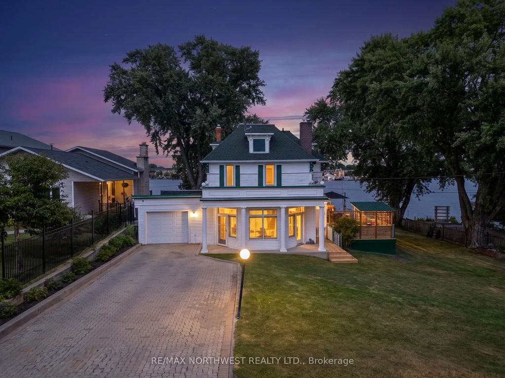 3 Sylvan Street, Kenora