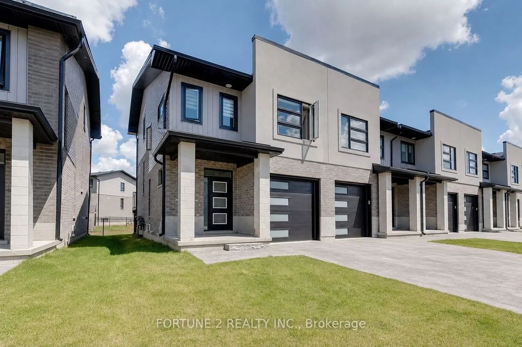 3380 Singleton Avenue 80, London South