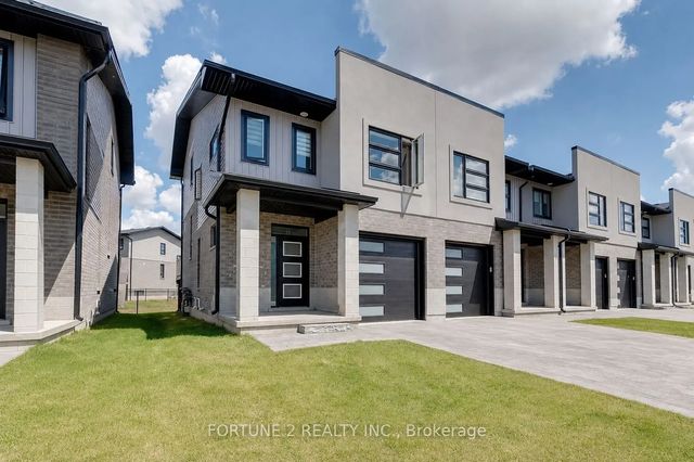 3380 Singleton Avenue 80, London South
