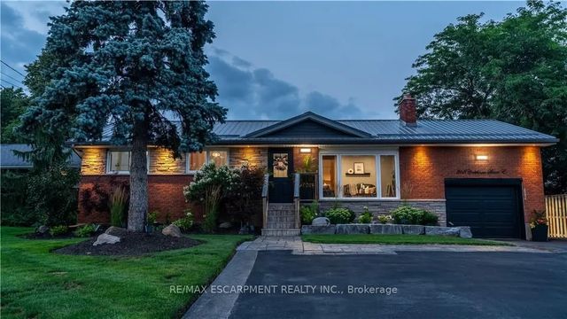 368 Caithness Street, Haldimand