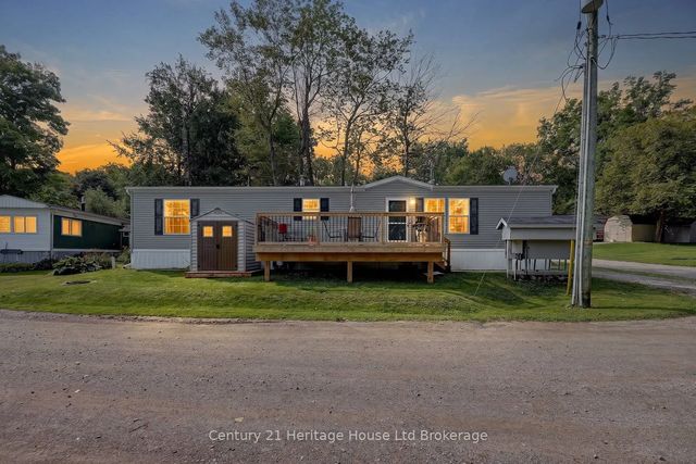 596101 Highway 59 N/a 1 Whylie, East Zorra-Tavistock