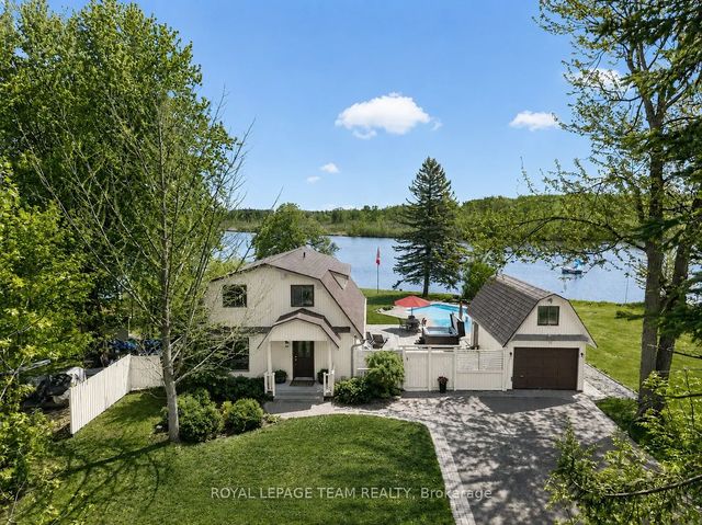 6721 Rideau Street S, Manotick - Kars - Rideau Twp and Area