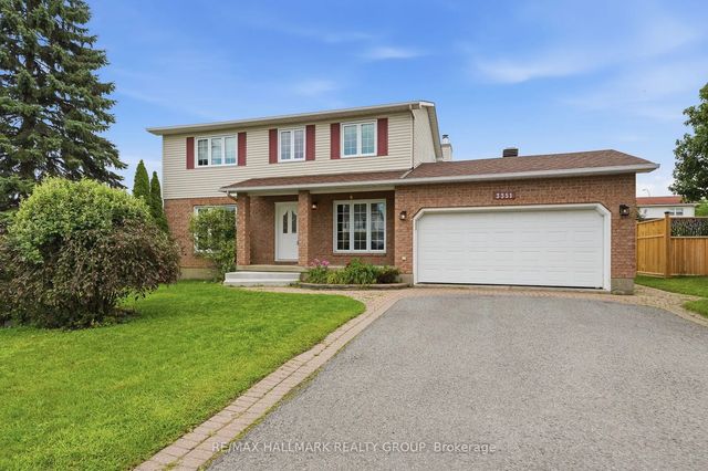 3351 Descotes Circle, Clarence-Rockland