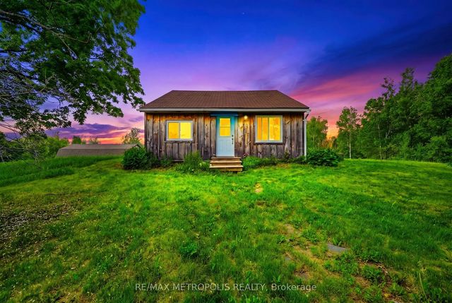 532 Mitchell Road, Cramahe