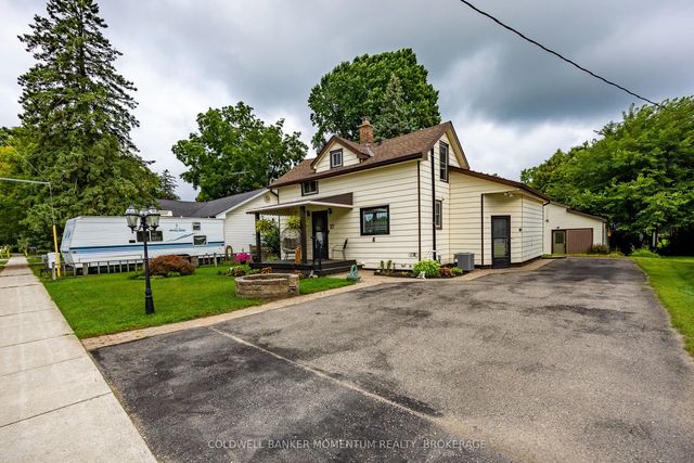 55716 Main Street, Bayham