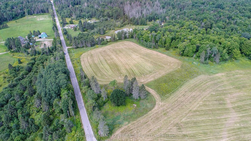 Pt Lt 2 Jackson's Road, Magnetawan