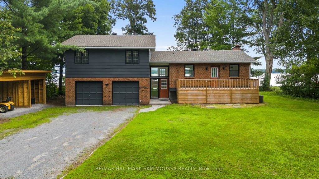 208 Baillie Avenue, Constance Bay - Dunrobin - Kilmaurs - Woodlawn