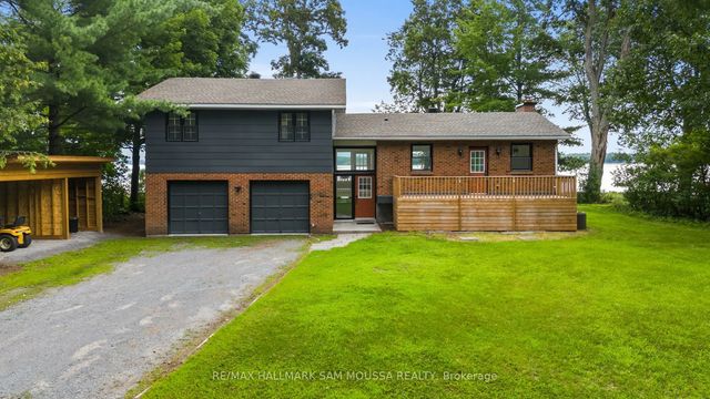 208 Baillie Avenue, Constance Bay - Dunrobin - Kilmaurs - Woodlawn