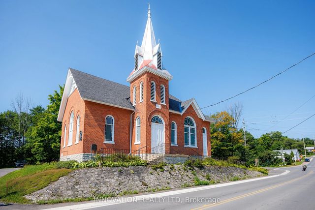 1673 Burnstown Road, McNab/Braeside