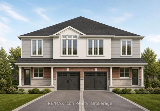 258 Water Street, Guelph