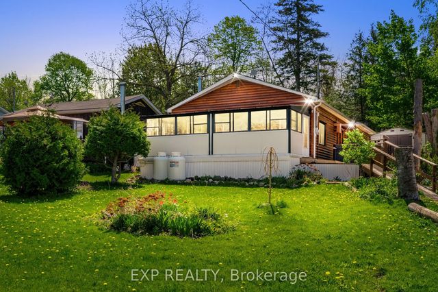 6108 Curtis Point Road 30, Alnwick/Haldimand