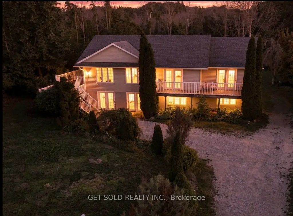 209442 26 Highway W, Blue Mountains