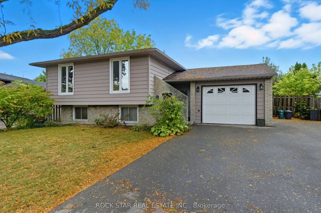 111 Britten Close Bsmt, Hamilton