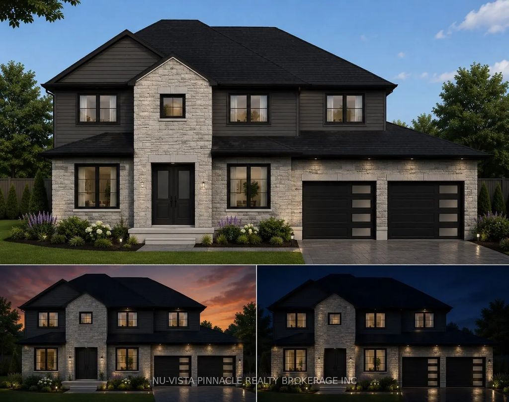 3501 Silverleaf Chase, London South